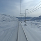 Illustration for article titled Watch a 7-hour train ride through Norway set entirely to electronic music